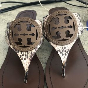 Tori Burch Sandals